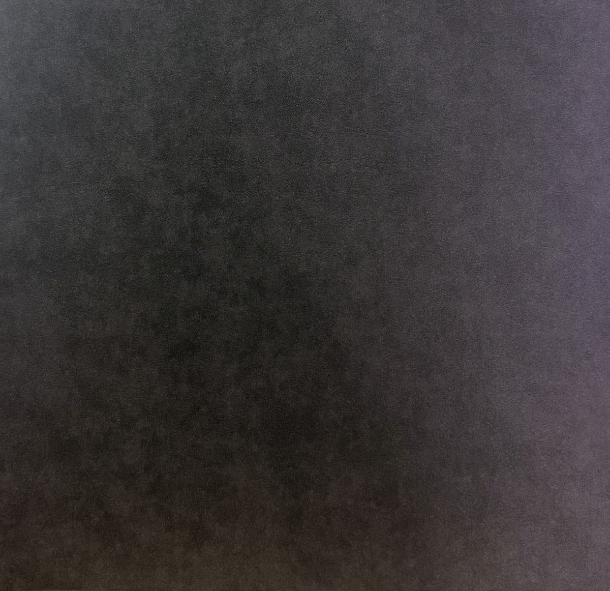 Noir Velvet — Microsuede texture
