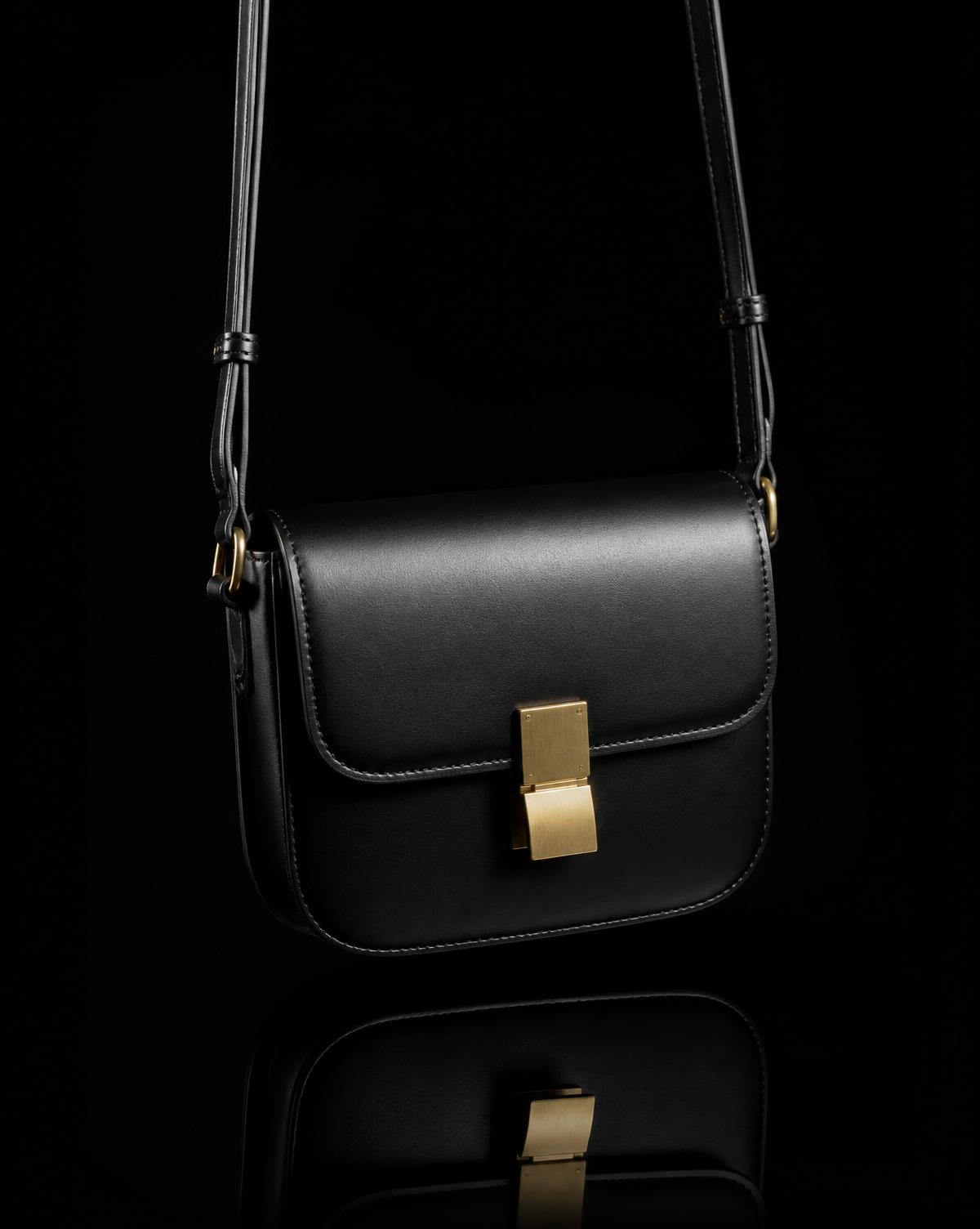 Nocturne Crossbody