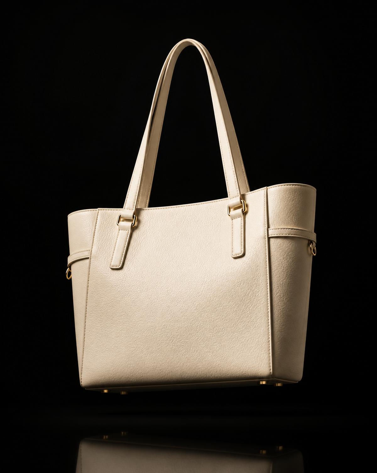 Atelier Structured Tote