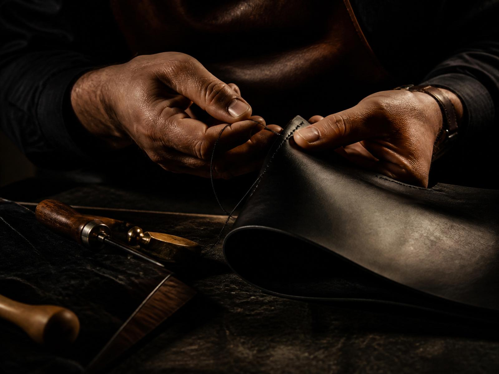 The Atelier